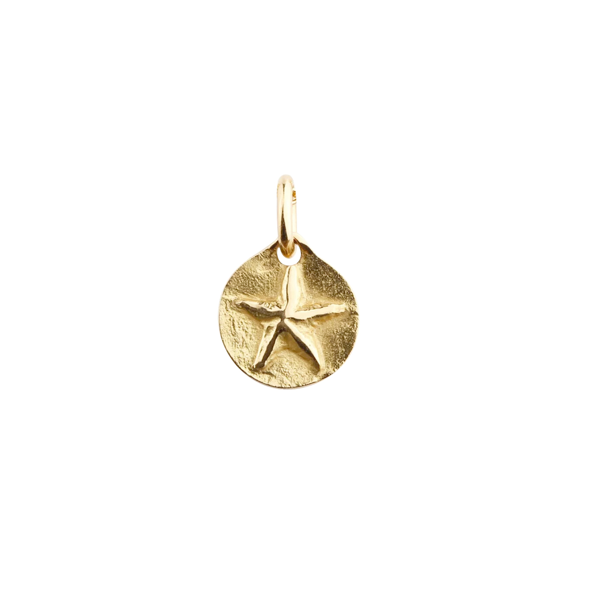 Médaille étoile Le Bijou de Mimi - Le petit Souk