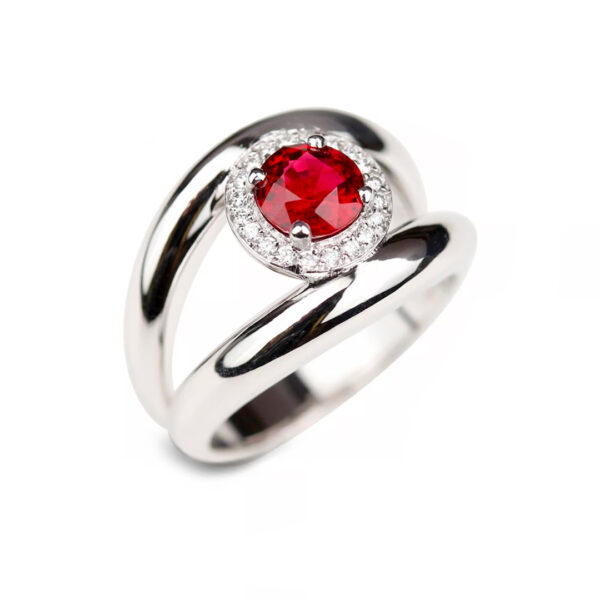 bague-boccadilupo-spinelle-rouge